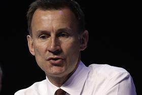 Hunt decision delay 'affecting patient safety' after wards close