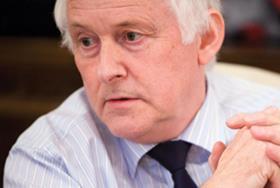 Sir Leonard Fenwick misses chance to launch tribunal