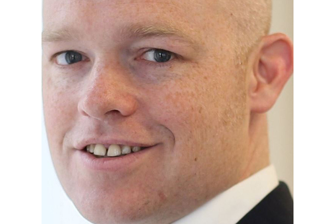 Ben Horner