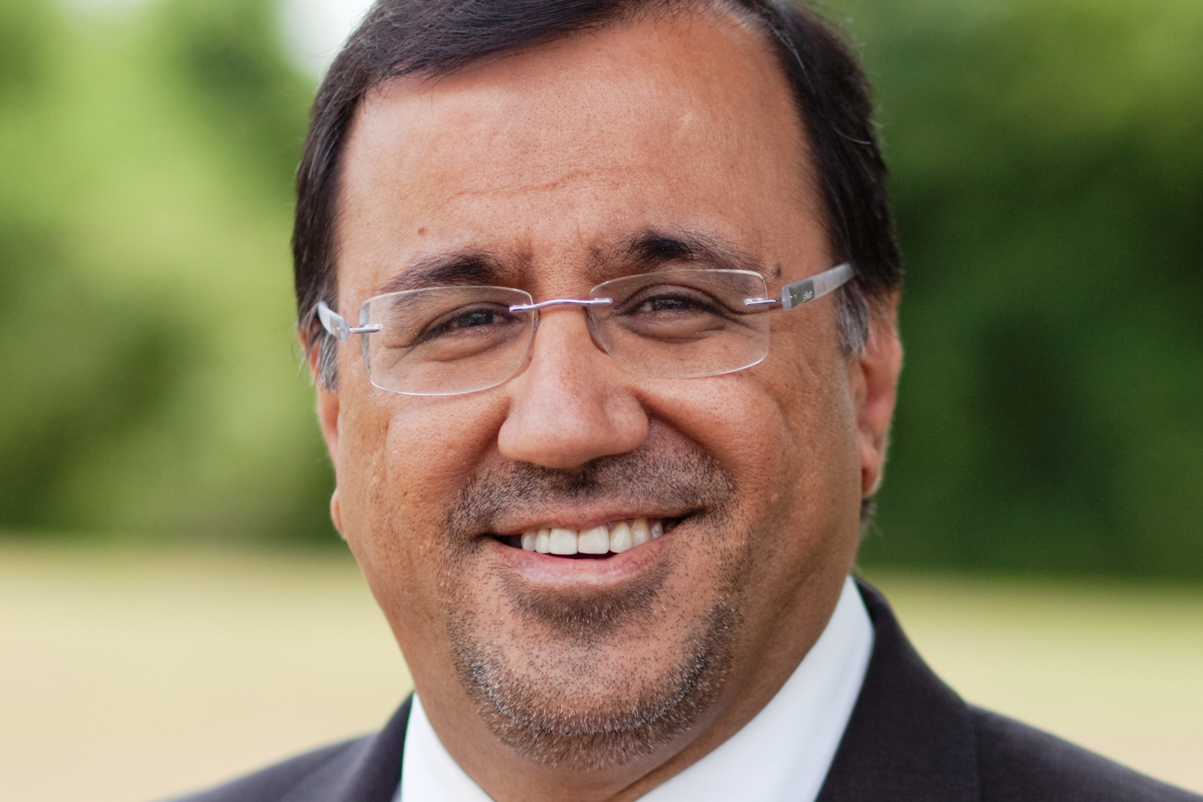 Anwar Padhani