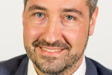 Michael Macdonnell