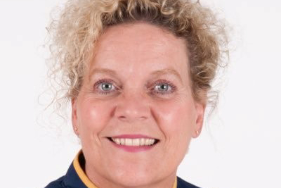 Cheryl Lenney