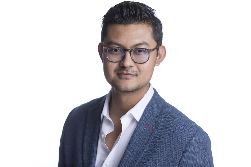 Sudin Kansakar