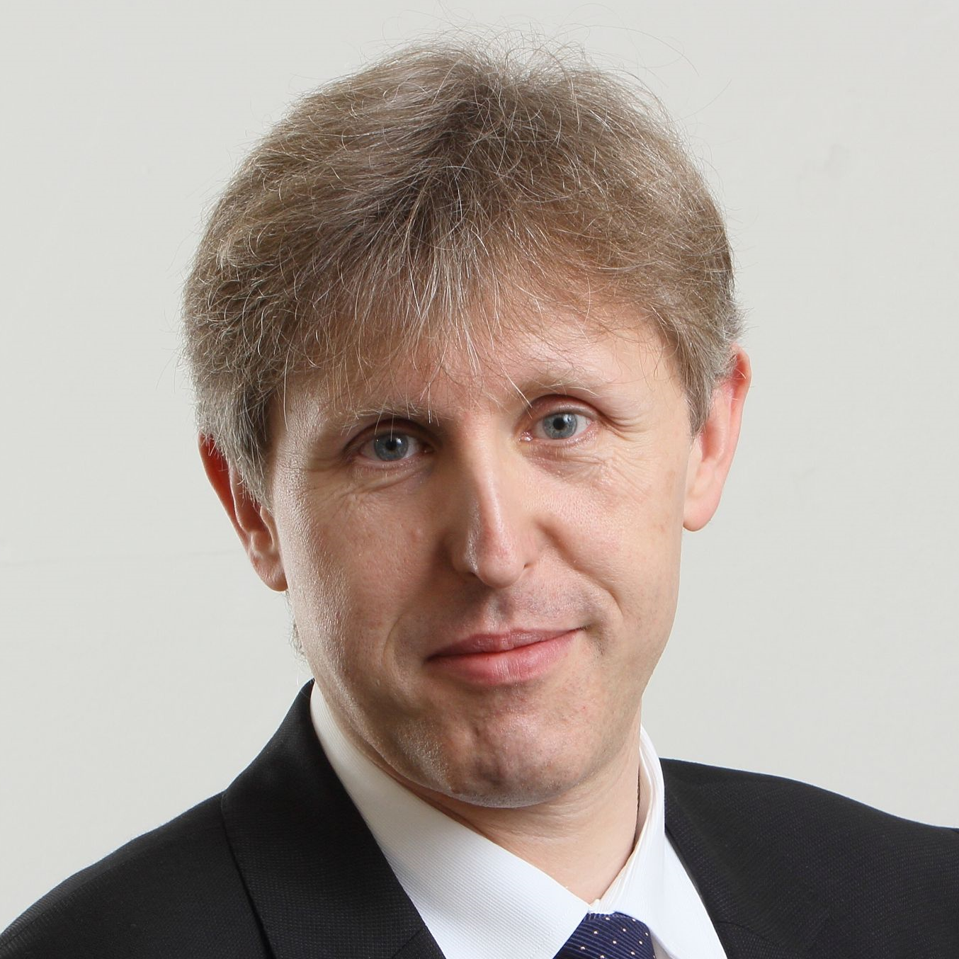 Duncan Harper