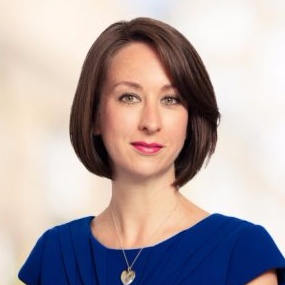 Caroline Barker