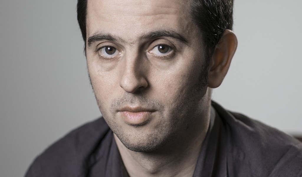 Crispin Dowler