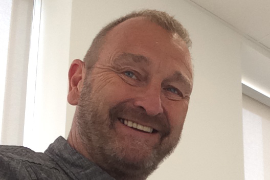 Phil Burke