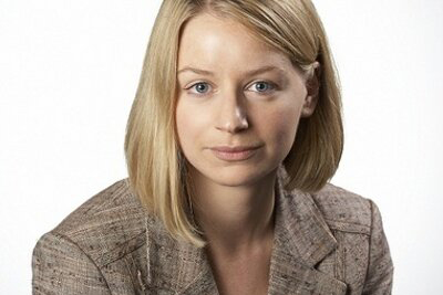 Rebecca Creamer
