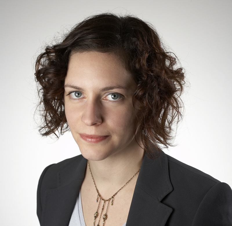 Rebecca Evans