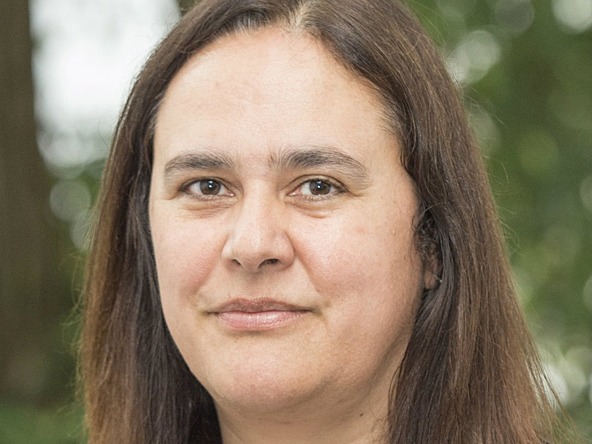 Gillian Prior