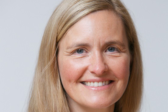 Dr Henrietta Hughes
