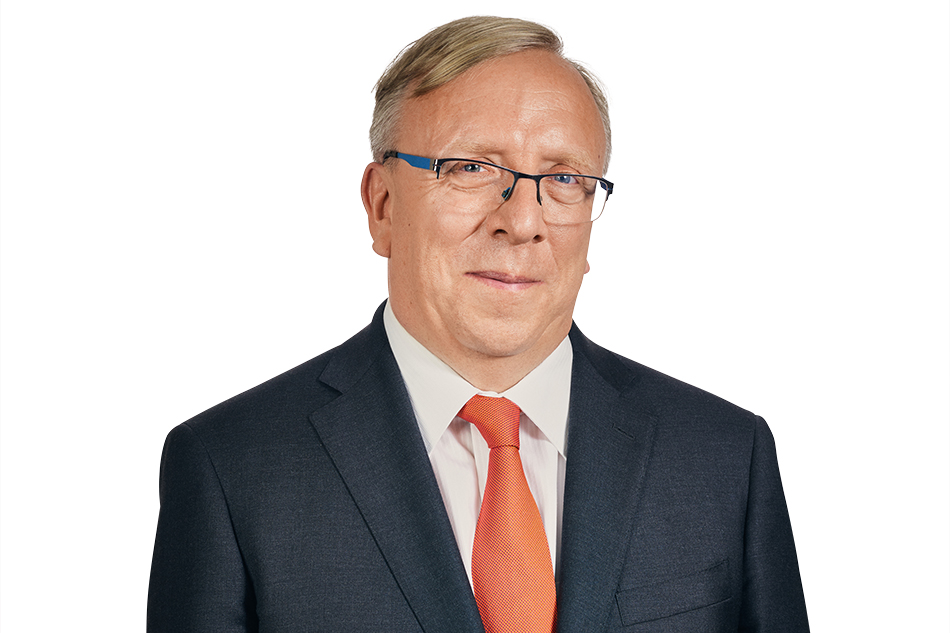 Nigel Edwards
