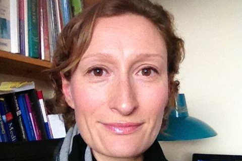 Dr Annabel Price