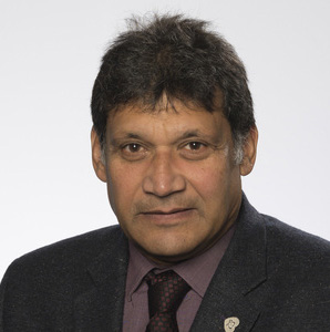 Trevor Fernandes