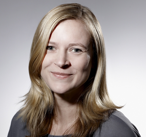 Clare Lomas