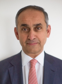Ara Darzi
