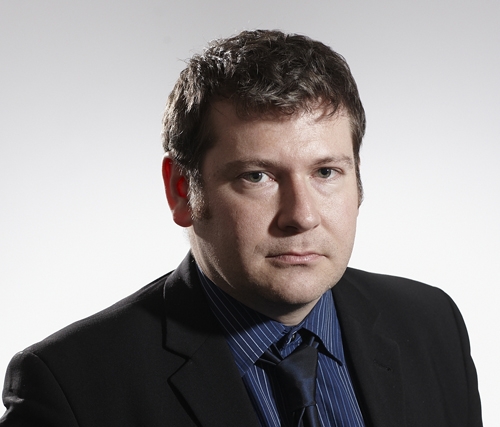 Steve Ford