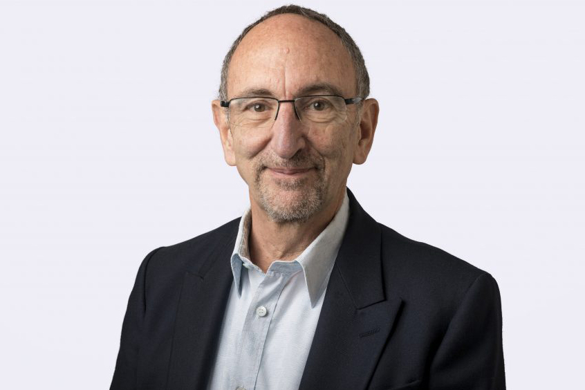 David Albury