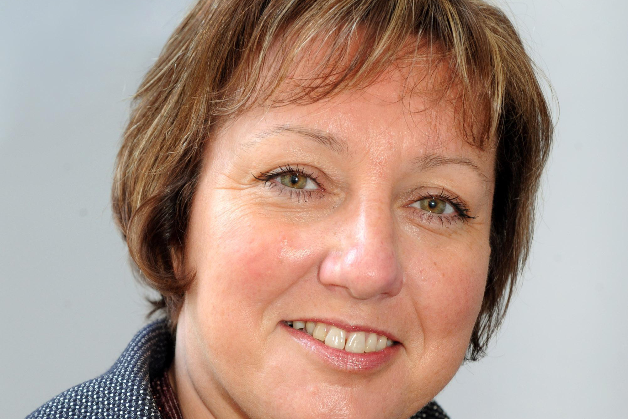 Karen Woodward