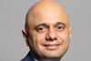 Sajid Javid