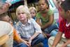 community services children youth club volunteer class