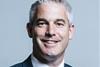 Stephen barclay