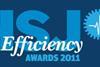 HSJ efficiency awards logo