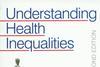 Book Review: Understanding Health Inequalities
