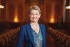 Yvette Cooper