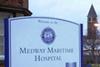 Medway hospital