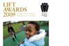 LIFT Awards 2009: excellence in building healthier communities