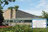 Newcastle Freeman Hospital