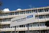 Yeovil District Hospital