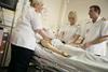 nursing degree wales Wrexham Glyndwr University