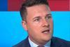 Wes Streeting