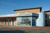 Harrogate District Hospital