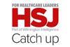 HSJ Weekly Catch-up: Job cuts, reignited mergers and unaccounted for beds