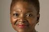 valerie amos
