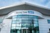 Mersey Care FT