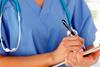Nurse doctor
