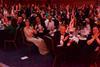 Hsj awards audience