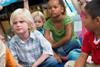 community services children youth club volunteer class