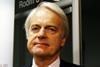 Robert Francis QC