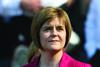 Health Secretary Nicola Sturgeon said the Patients’ Rights Bill will “send out a strong signal” that patients are at the heart of the NHS.