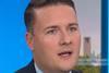 Wes Streeting