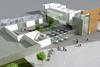 NHS estates