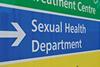 sexual health sign