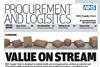 NHS procurement and logistics: value on stream