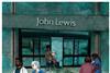 John Lewis checked out in NHS productivity drive