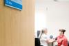 Nurse at GP surgery